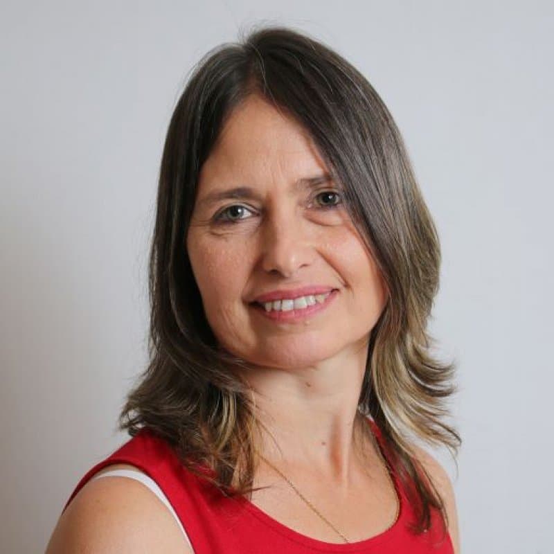 Claudia Susana Stefan